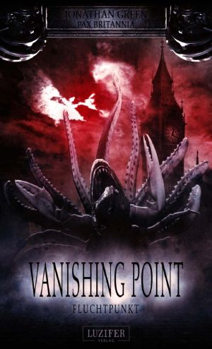 [Vanishing Point 01] • Fluchtpunkt